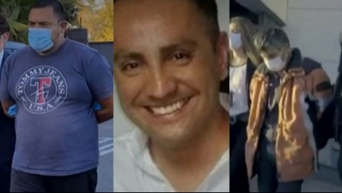 Caso Pedro Carrión: Abogado de la víctima entrega nuevos antecedentes y habla de 'secuestro'