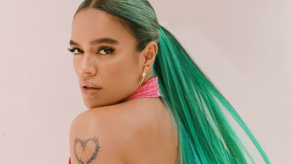 Karol G en Chile: ¿Cuál es el precio de las entradas para el concierto? Karol G en Chile: ¿Cuál es el precio de las entradas para el concierto?