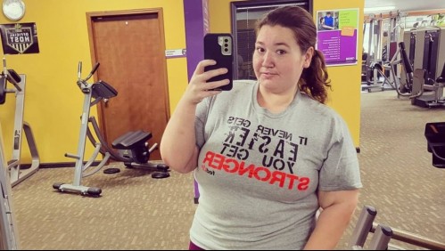 Insuficiencia multiorgánica: Esta es la razón por la que Lexi Reed, influencer de pérdida de peso, estuvo en coma