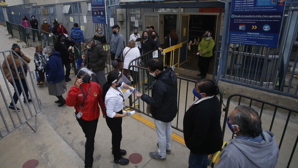 nuevas-patologias-auge Depresión en niños y atención a víctimas de agresión sexual: las 5 coberturas que podría sumar el AUGE