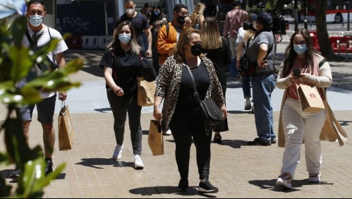 A Preparación y Apertura Inicial: las comunas que avanzan de fase desde el miércoles según el plan Paso a Paso