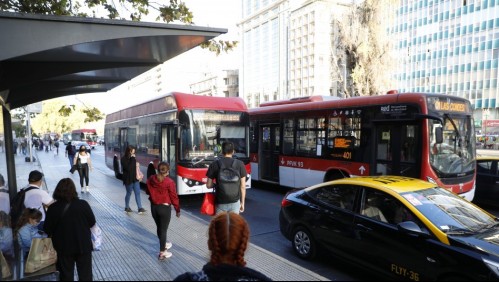 Toda la Región Metropolitana avanza a Fase 4 desde este miércoles