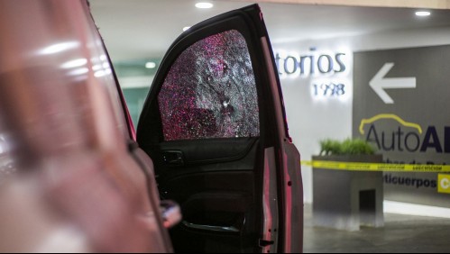 Hay entre 10 y 17 muertos: asistentes a un velorio son sacados a la fuerza y luego acribillados