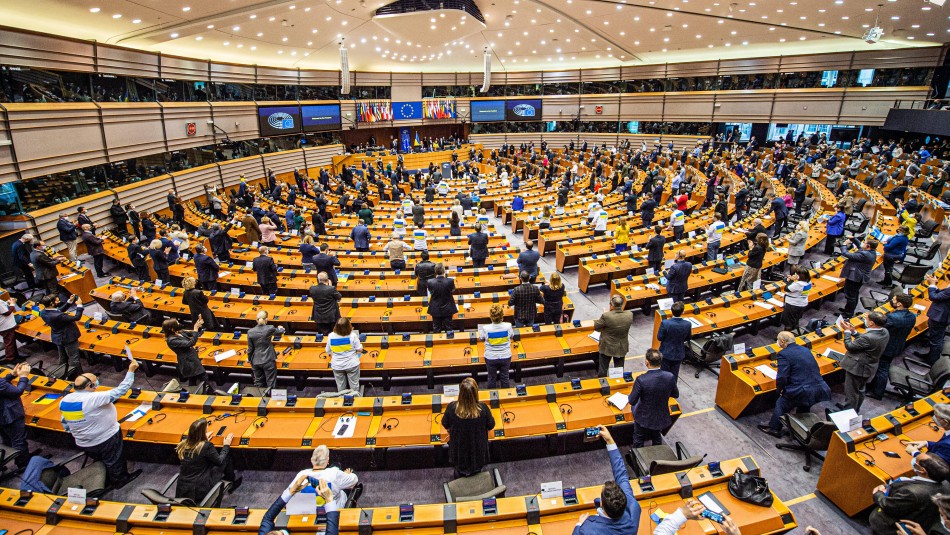 Ucrania busca entrar a la Unión Europea: ¿En qué consiste y cuánto podría durar el proceso de ingreso? Ucrania busca entrar a la Unión Europea: ¿En qué consiste y cuánto podría durar el proceso de ingreso?