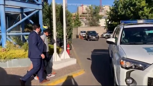 Niña de 2 años se encuentra hospitalizada tras haber sido agredida sexualmente en un restaurante de Independencia