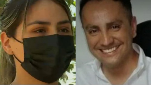 'No pueden estar pasando estas atrocidades': hija de Pedro Carrión exige justicia por el asesinato de empresario