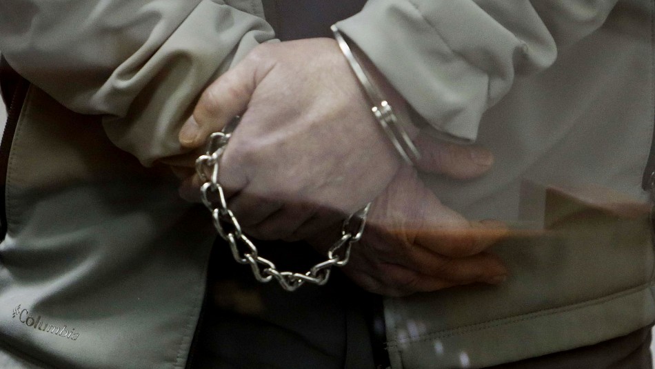 Taxista agrede sexualmente a su hijastra bajo efectos del alcohol y es condenado a cinco años de cárcel Taxista agrede sexualmente a su hijastra bajo efectos del alcohol y es condenado a cinco años de cárcel