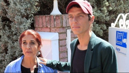 El hijo de Camilo Sesto deja sus finanzas en manos de su madre tras salir del hospital
