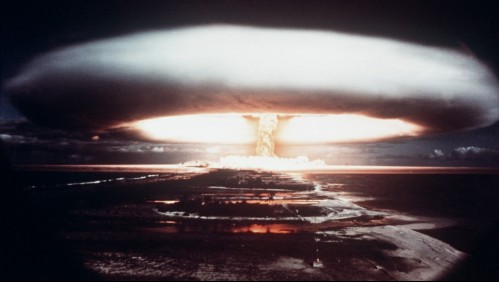¿Cómo sería un ataque nuclear de Rusia y qué pasaría si se suma Estados Unidos?