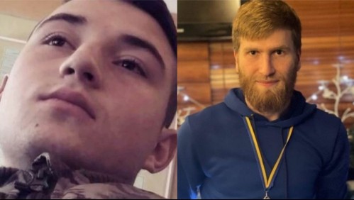 'Descansen en paz': Sindicato Mundial de Futbolistas Profesionales anuncia la muerte de dos deportistas en Ucrania