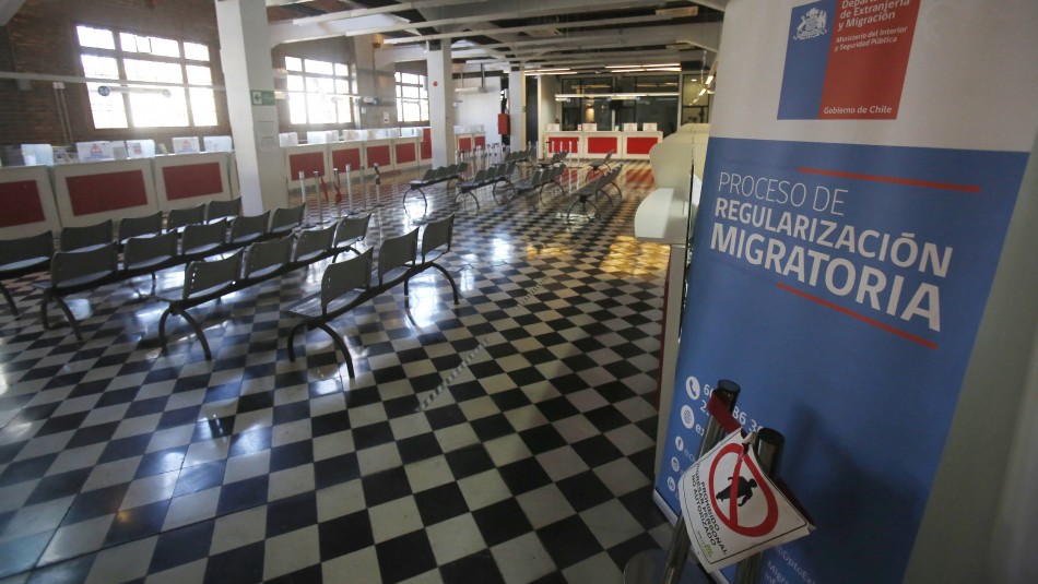 La historia de los primeros ucranianos en pedir refugio en Chile: Son un matrimonio de 70 años y su hijo vive en el país La historia de los primeros ucranianos en pedir refugio en Chile: Son un matrimonio de 70 años y su hijo vive en el país
