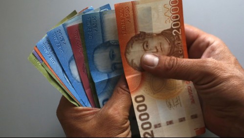 IFE Universal: Ministra Rubilar informa que hay cerca de 40.000 millones de pesos que no han sido cobrados