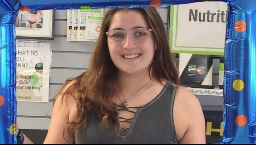 'Nuestros corazones están destrozados': Joven muere en explosión mientras cuidaba a los perritos de una familia