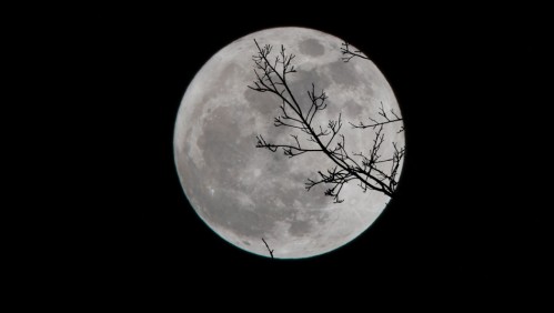 Este 4 de marzo un objeto se estrellará contra la Luna: ¿Qué es?