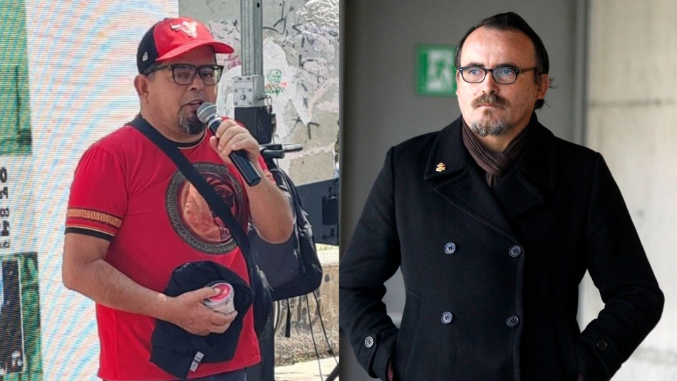 mauricio-medina-y-paul-vasquez Mauricio Medina y Paul Vásquez