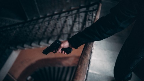 'Este fin de semana es mi cacería': la llamada que hundió a grupo narco que planeaba triple homicidio contra banda rival