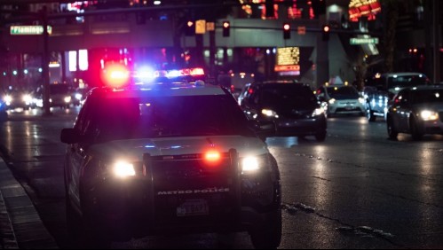 Madre muere baleada protegiendo a su hija a bordo de un bus: investigan posible ajuste de cuentas