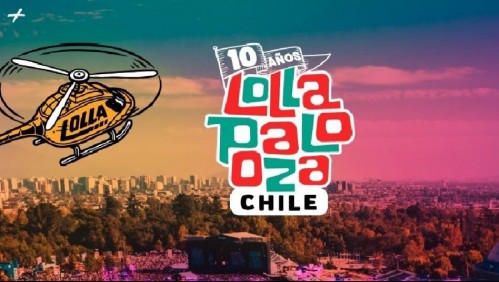¿A qué hora se presenta Miley Cyrus? Revisa los horarios de los shows en Lollapalooza Chile 2022