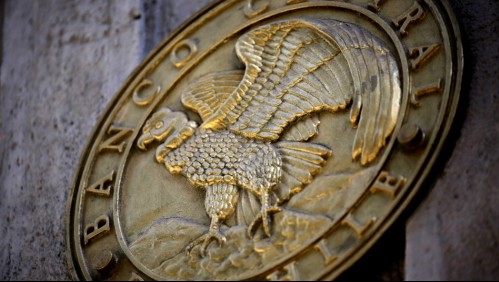 Sala del Senado confirmó a  Stephany Griffith-Jones como nueva consejera del Banco Central