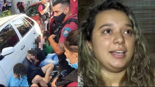 'Alguien que es violador, siempre lo será': Víctima de violación en manada en Palermo declaró y se suma otra denunciante