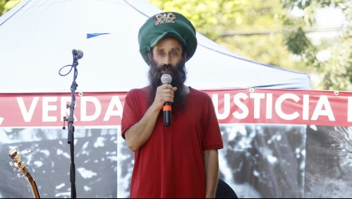 'No es un privilegio': autorizan a exintegrante de Gondwana usar gorra tricolor y comer comida vegana en la cárcel
