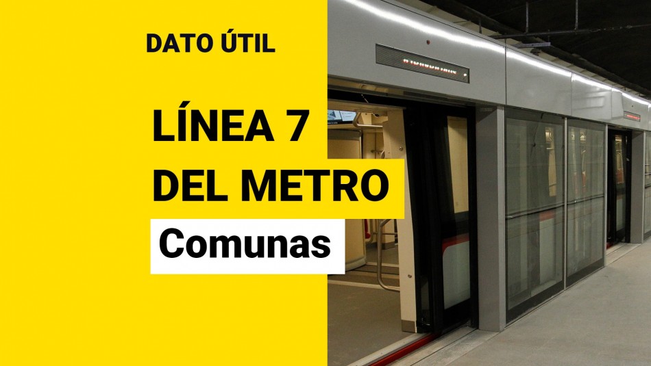 comunas-linea-7-del-metro-de-santiago comunas linea 7 del metro de santiago