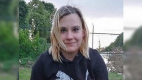 Encuentran el cuerpo de joven de 27 años que llevaba tres meses desaparecida