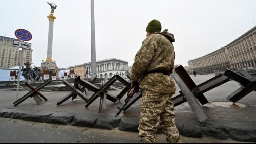 'La catástrofe podría ser mucho peor': experto advierte por eventual guerra cibernética entre Rusia y Ucrania