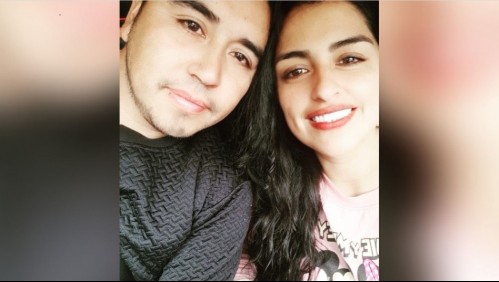 'Se enamoraron y no se separaron más': historia del joven matrimonio fallecido en accidente en Chonchi