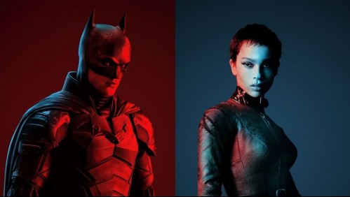 'The Batman', la película: Revisa cuándo es el estreno oficial en Chile