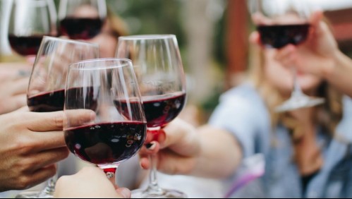 Estudio chino revela los 'efectos protectores' del vino tinto frente al coronavirus