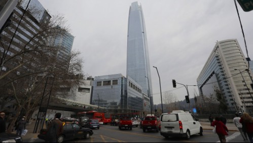 Habilitando el nivel -5 para tiendas: las transformaciones que sufrirá el mall Costanera Center