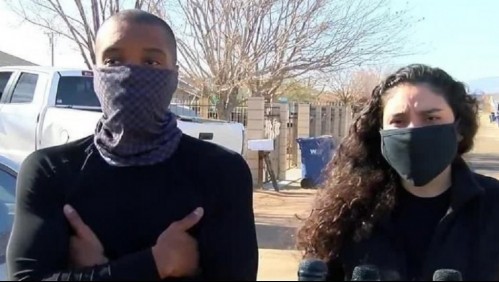 Padres adoptivos asesinan a dos pequeños hermanos y fingen durante un año su desaparición