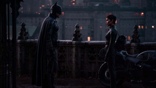 'The Batman': ¿Hay una escena post-créditos?