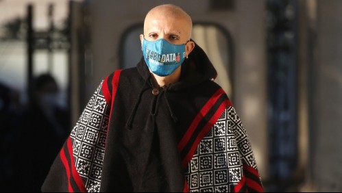 Comisión de Cámara aprueba reforma que permitirá renuncia de convencionales