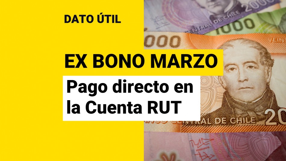 bono-marzo-pago-cuenta-rut bono marzo pago cuenta rut