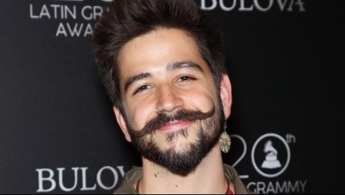 Este es el trastorno que impide que el cantante Camilo pueda manejar