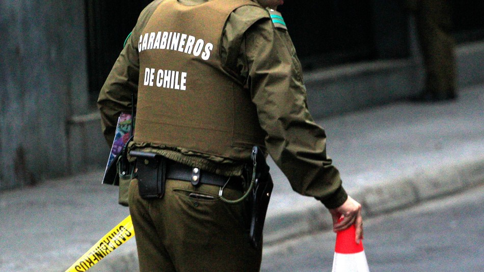 carabinero-mata-a-asaltante Carabinero dispara y mata a asaltante que hirió a trabajadora de un peaje en Chillán