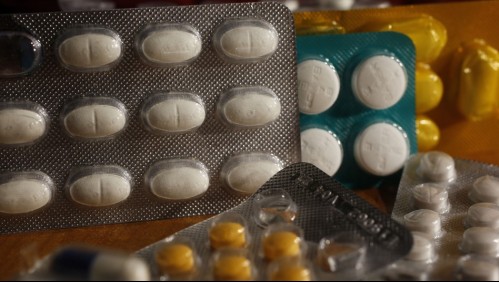 Antigripales y anticonceptivos están entre los 15 fármacos más vendidos en Chile durante la pandemia