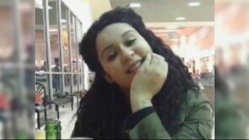 'Era la razón de mi vida': el lamento de una madre luego de que su hija muriera en persecución policial