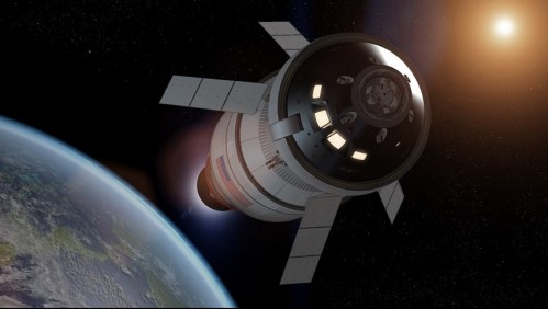 Se retrasa el regreso de los humanos a la Luna: La NASA no cree que la misión sea lanzada en 2025