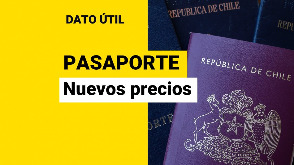 pasaporte pedir hora registro civil