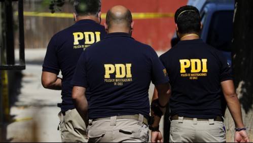 Encuentran a presunto abusador sexual escondido debajo de un puente