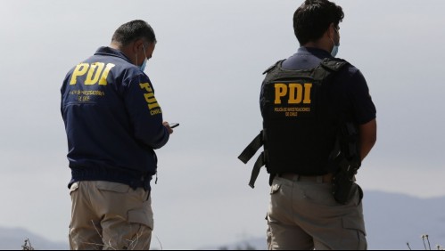 Sicariato en San Clemente: mujer quería heredar bienes de adulto mayor y ofreció más de $20 millones por matarlo