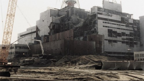 Incendio en planta de Zaporiyia revivió temores de un desastre nuclear en Ucrania: ¿Qué pasó en Chernóbil en 1986?