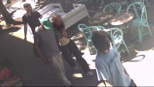 'No me creías': exnovia de uno de los acusados por violación grupal en Palermo le envió un mensaje a su exsuegra