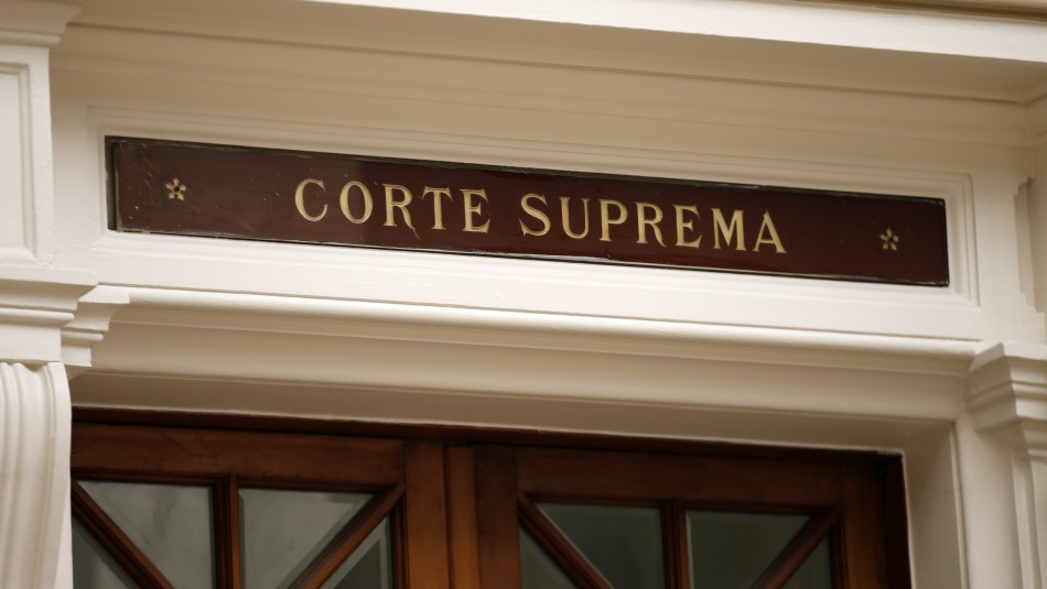 corte-suprema Trabajador esguinzado en su tiempo de descanso revierte caso de accidente laboral: Corte Suprema contradice a Suseso