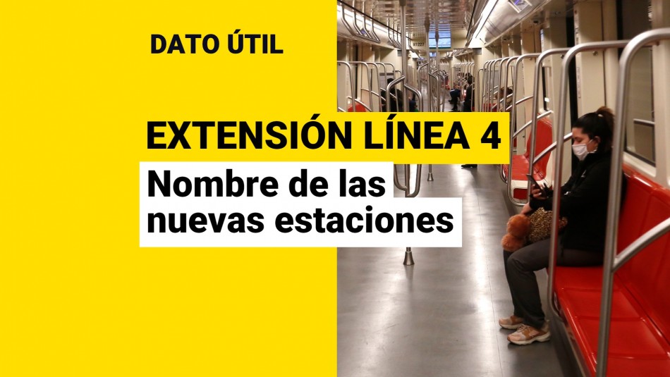 extension-linea-4-metro-de-santiago extension linea 4 metro de santiago