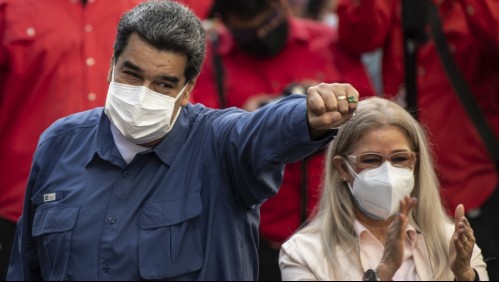 Maduro aumenta el salario mínimo en Venezuela en un 1.700%: Se hará de manera 'sostenible, controlando la inflación'