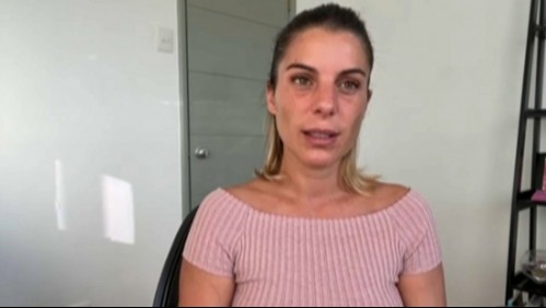 Maite Orsini por violación grupal en Palermo: 'Hechos como estos nos duelen, nos unen como mujeres y nos movilizan'